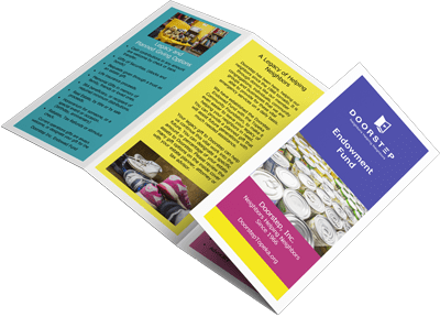 endowment-fund-brochure endowment-fund-brochure