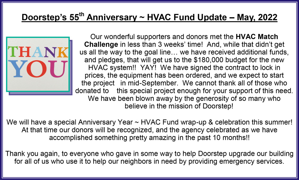 HVAC-Update HVAC-Update